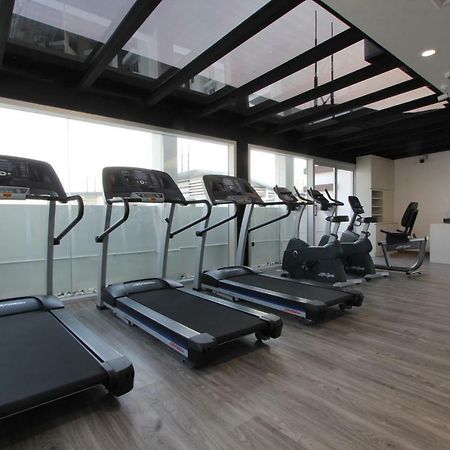 85 SOHO Premium Residences Yangon Exterior foto