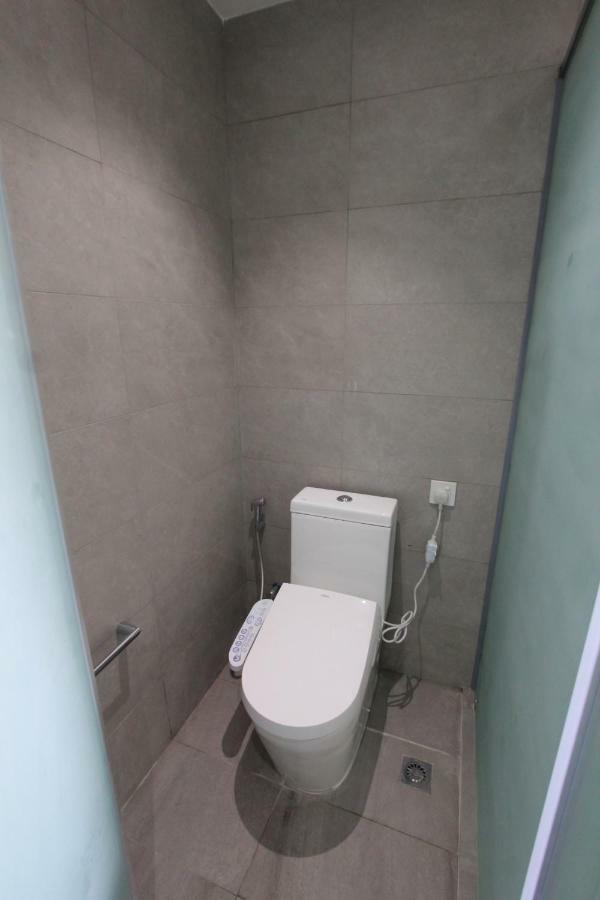 85 SOHO Premium Residences Yangon Exterior foto